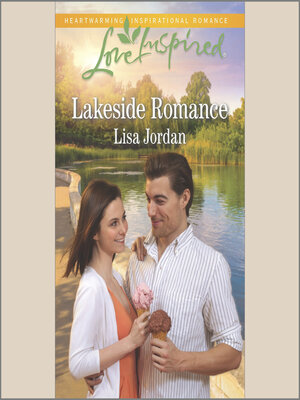 cover image of Lakeside Romance